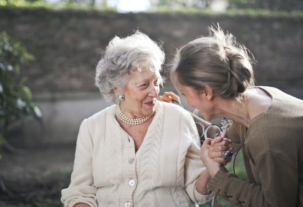 The top 10 apps for caregivers: caregiving apps for assisted daily living