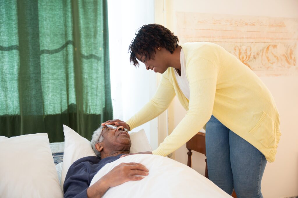 The Top 10 Apps for Caregivers: Caregiving and Home Health Software Solutions
