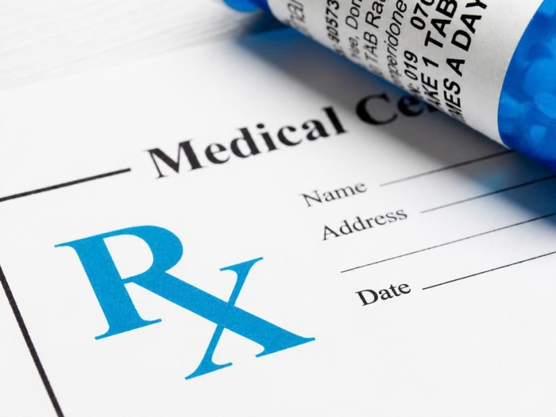 Why Pharmacies Still Use Fax