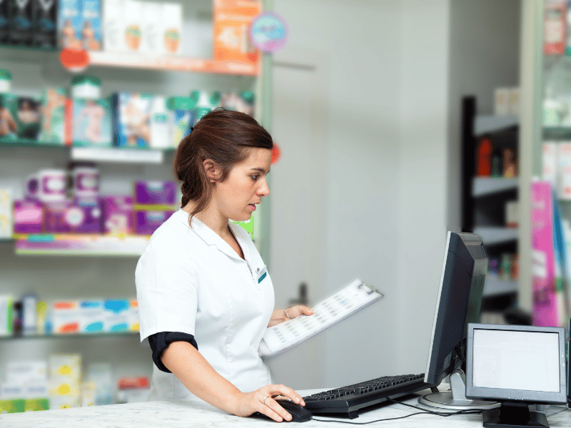 Best EHR for Pharmacies in 2025: What You Should Know