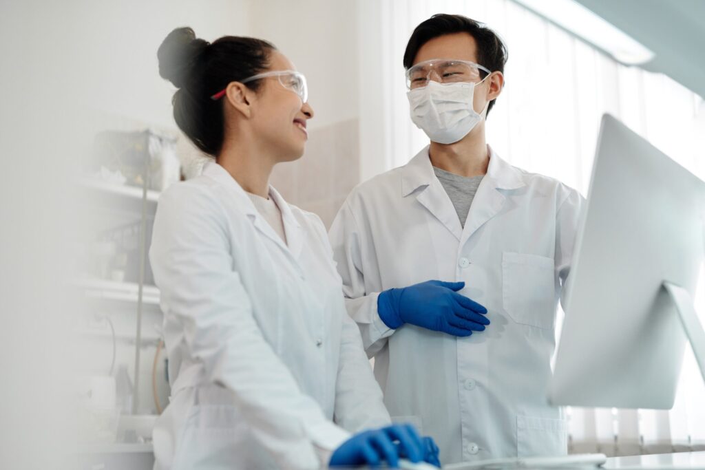 The Best EHR for Hospitals This 2025