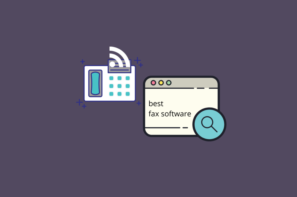 best free fax software Windows 10