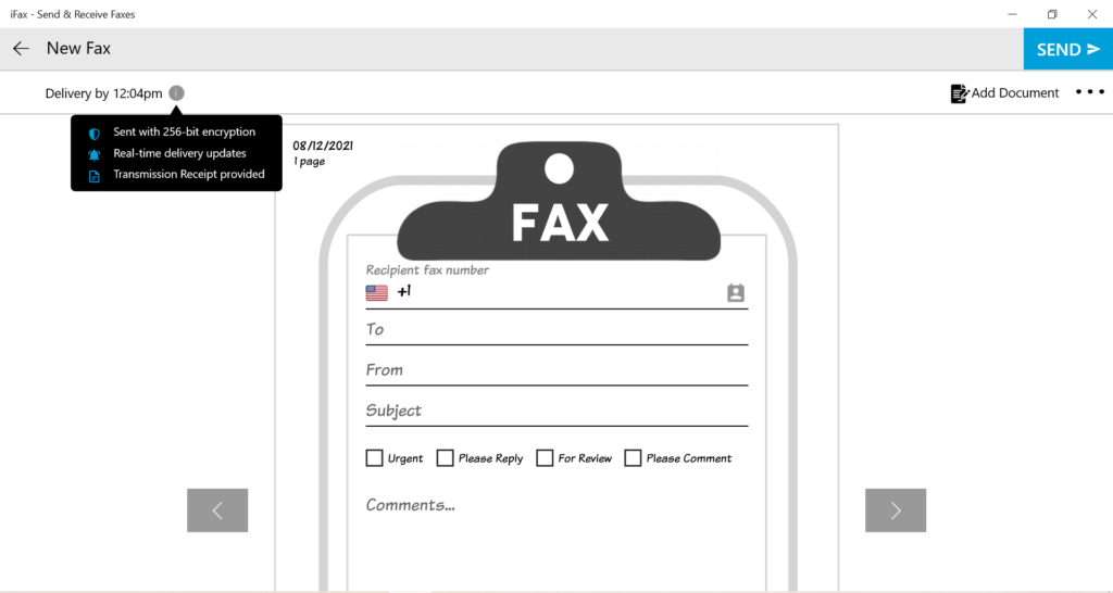 The Best Fax Software for Windows 10