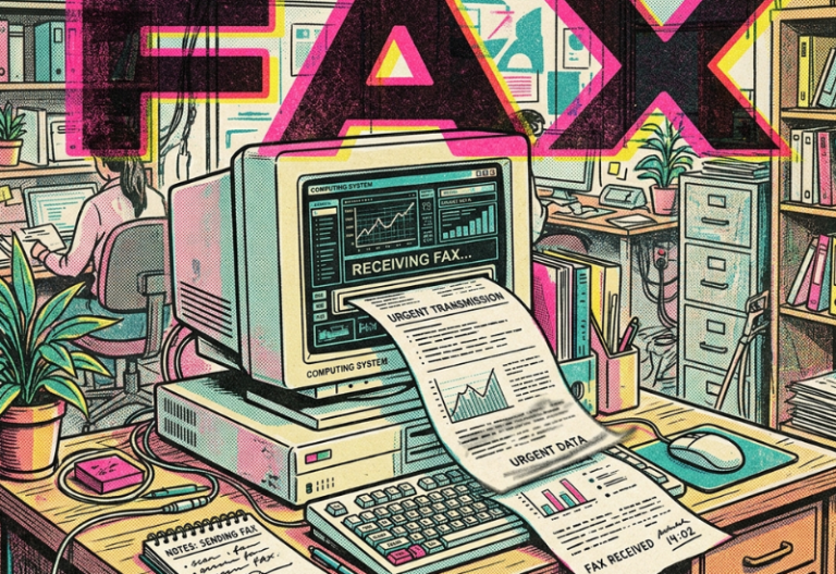 Best Online Fax Services of 2026 Best Online Fax Services of 2026