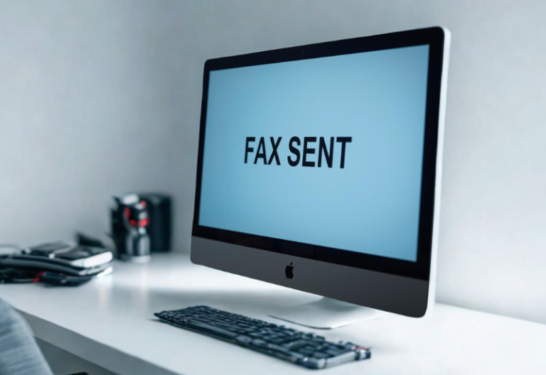Best Online Fax Services 2026
