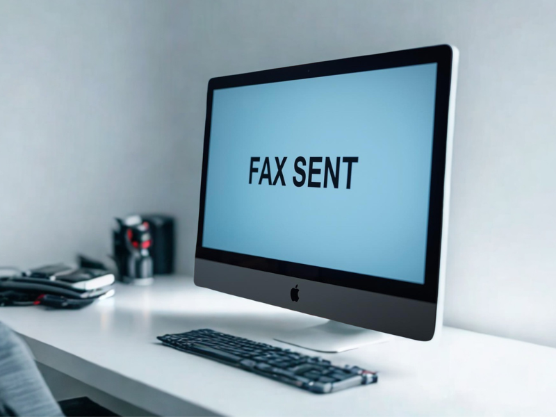Best Online Fax Services 2026