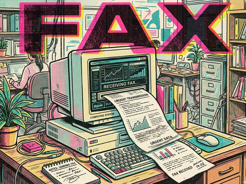 Best Online Fax Services of 2026: Top Picks Best Online Fax Services of 2026: Top Picks