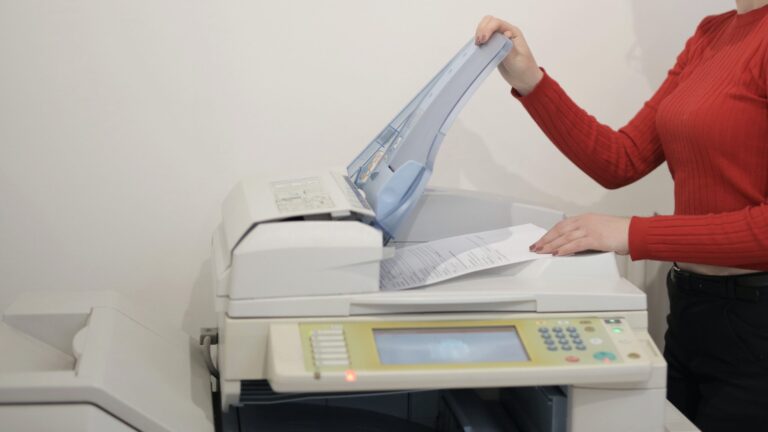 Fax Machine Prices: Get the Best Deal With Our Top 8 Picks