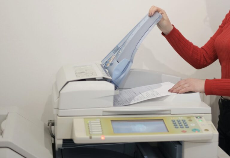 cheap fax machines of 2021 top picks