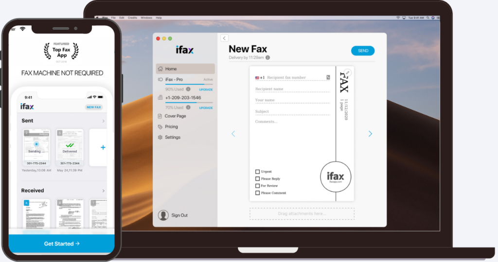 Data Exchange Across Networks: How Does It Work?