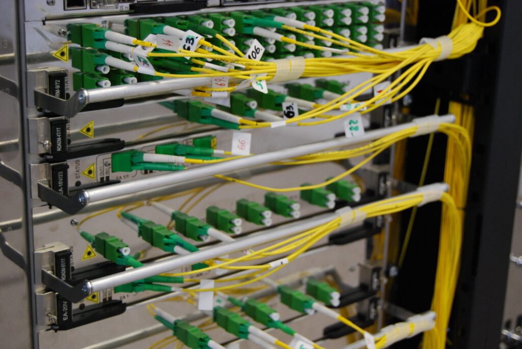 risks of data exchange between systems
