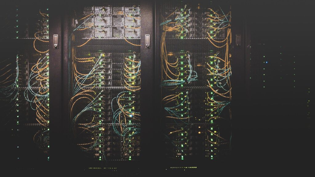 Data Exchange Across Networks: How Does It Work?