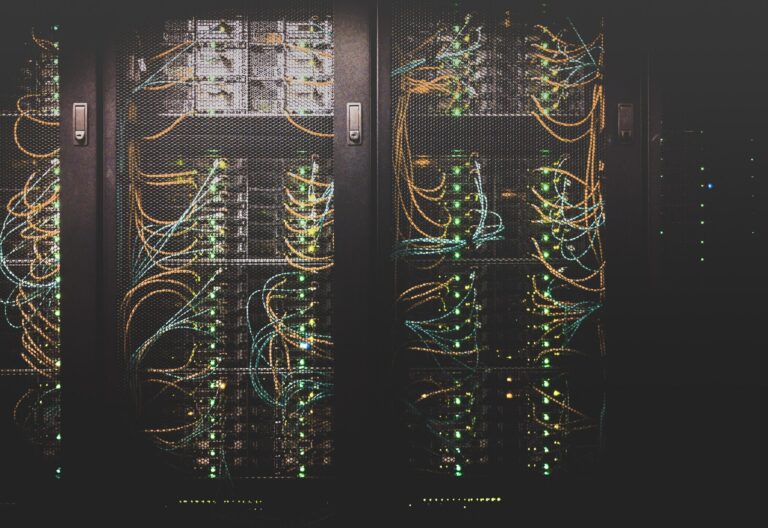 data exchange across networks