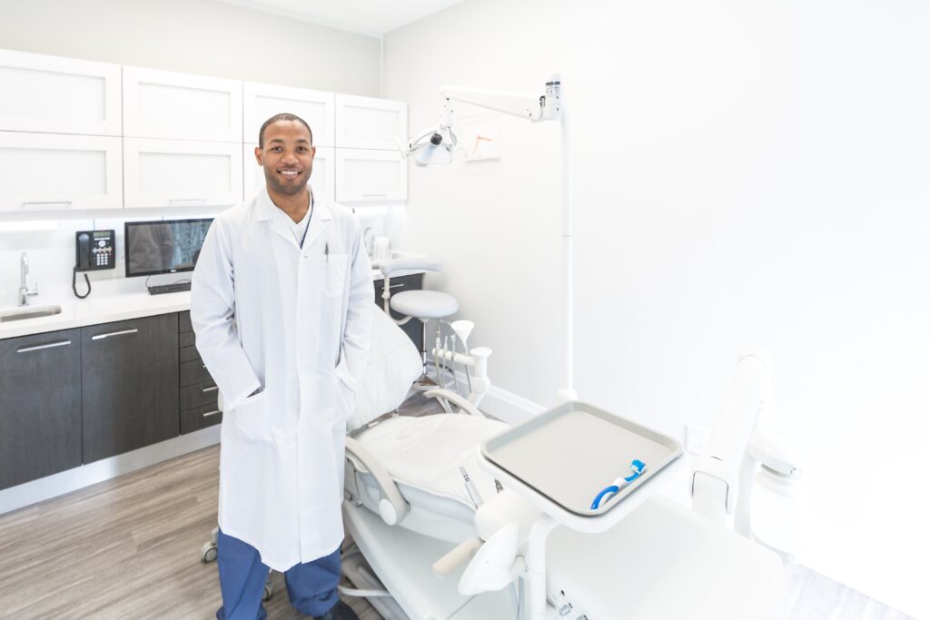 best practice management software for dentists