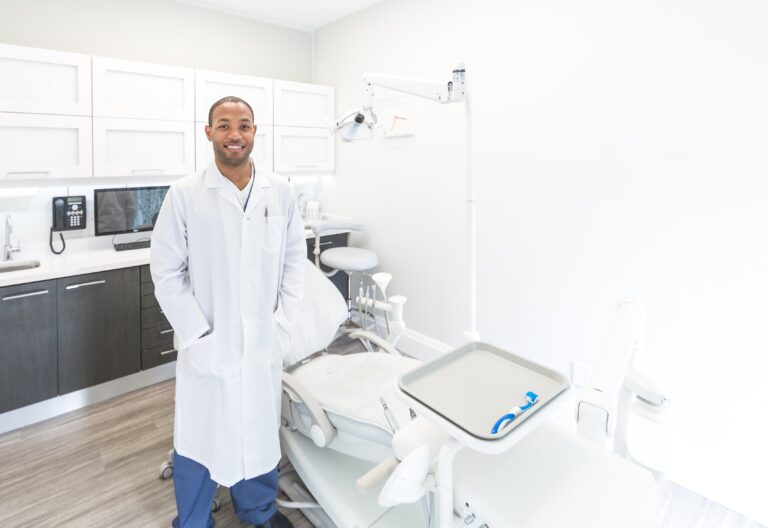 best practice management software for dentists