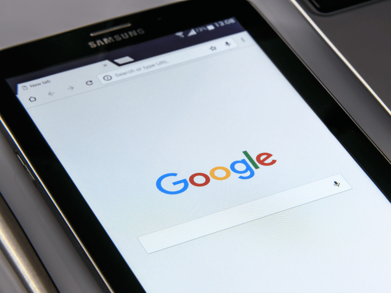 Google Propose-T-Il Un Service De Fax Gratuit ?