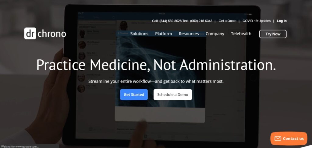 Medical Office Software: 1 Ultimate Tool for Your Practice