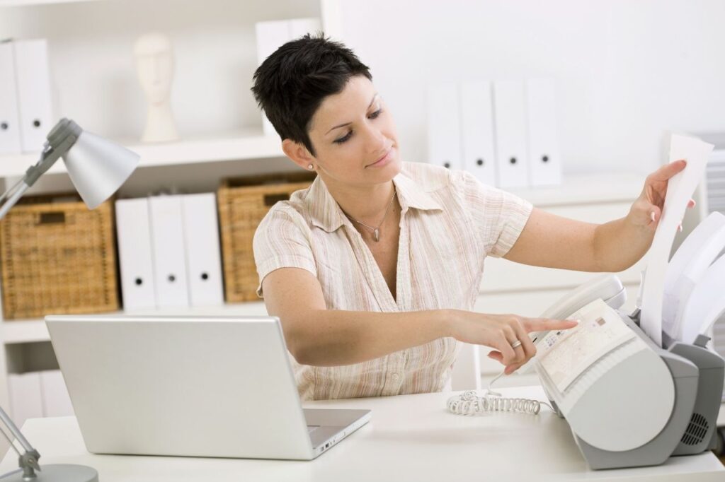 Efax Trial Guide: What to Expect From an Electronic Fax Trial