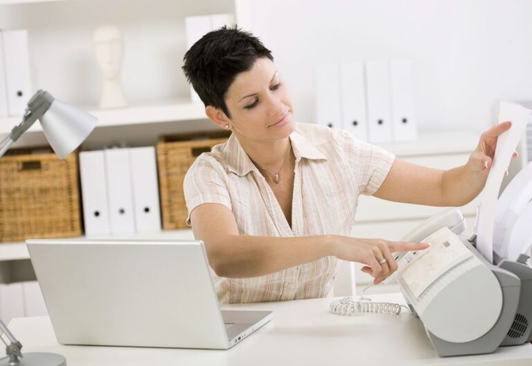 Efax Trial Guide: What to Expect From an Electronic Fax Trial