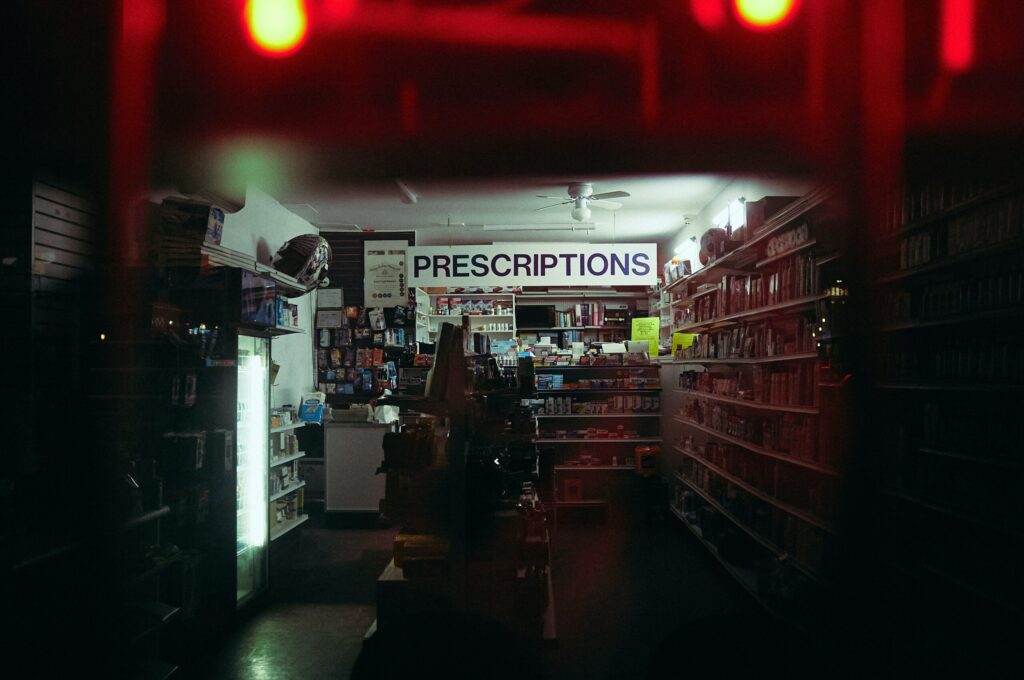How to Fax a Prescription to a Pharmacy