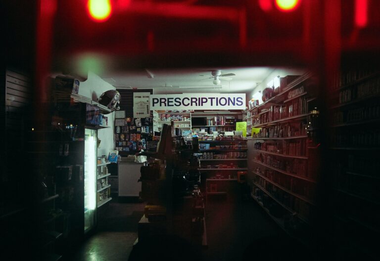 How to Fax a Prescription to a Pharmacy
