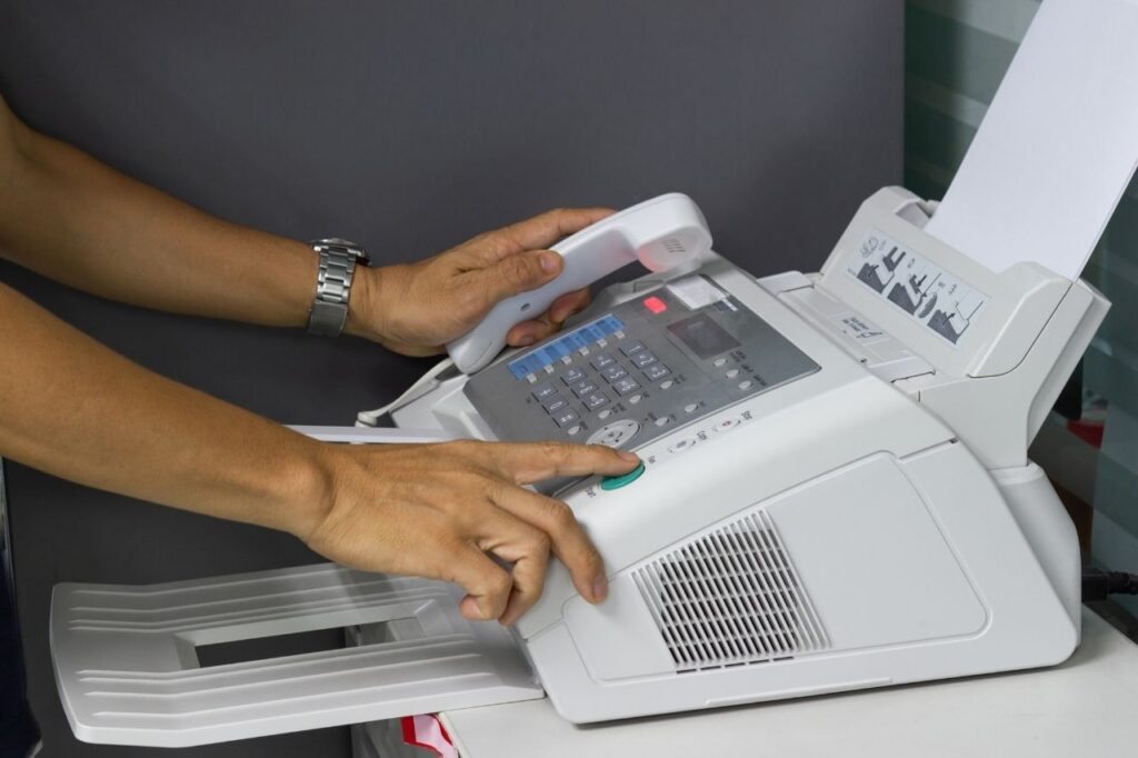Fax Facts: 22 Things You Should Know About Faxing in 2024