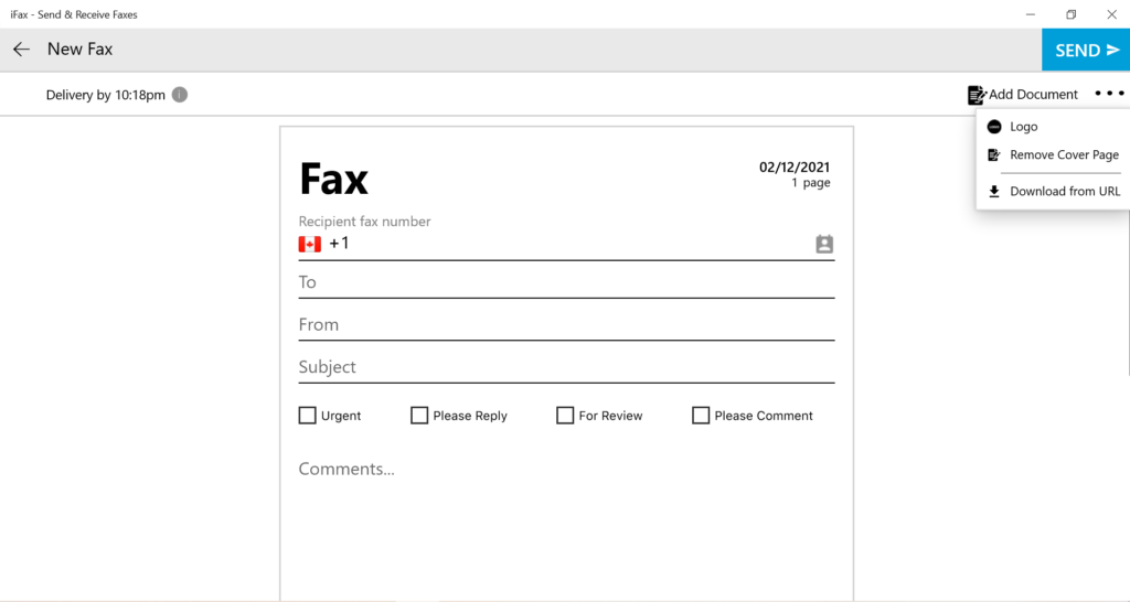 How to Fax a PDF Online Using iFax and Other Useful Tips