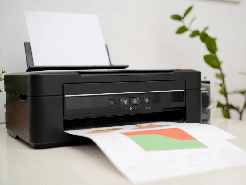 factors to consider for buying fax machine