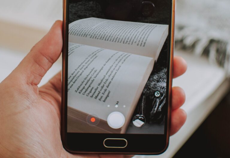 Fax OCR Software 101: How It Works and Key Benefits