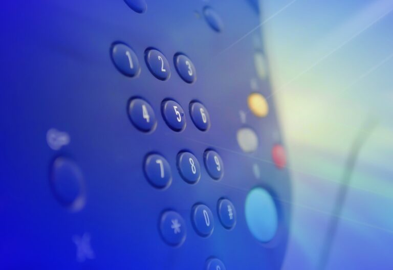 Fax Over IP: The Ultimate Beginner’s Guide