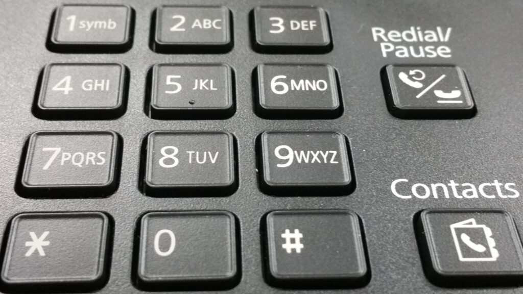 A Quick Guide on Fax Service Port Number