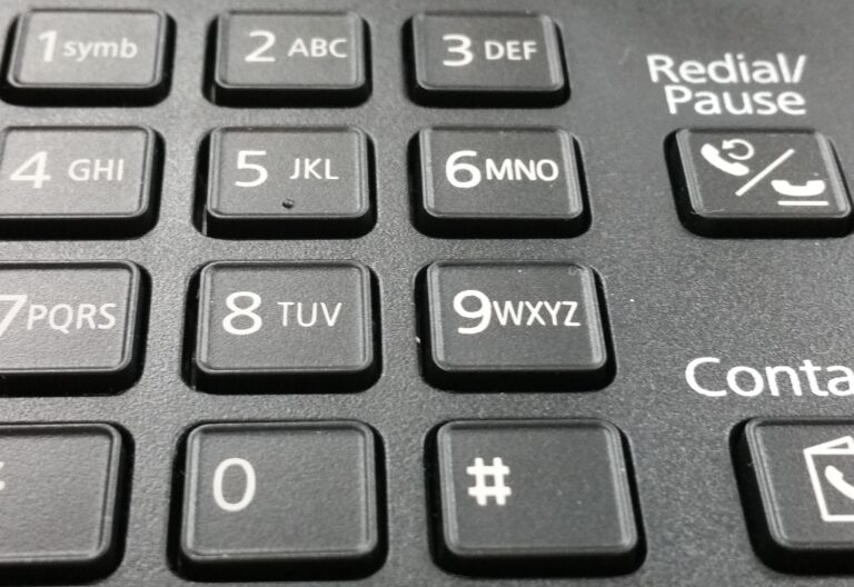 fax service port number