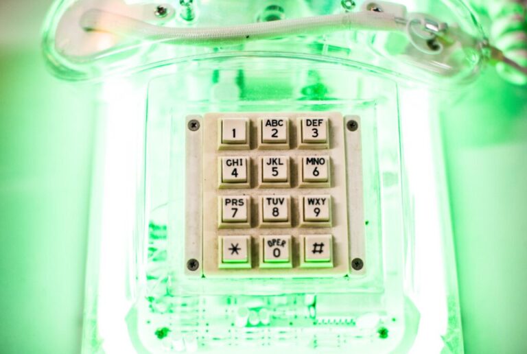 How Does a Fax Machine Work? Easy StepByStep Guide