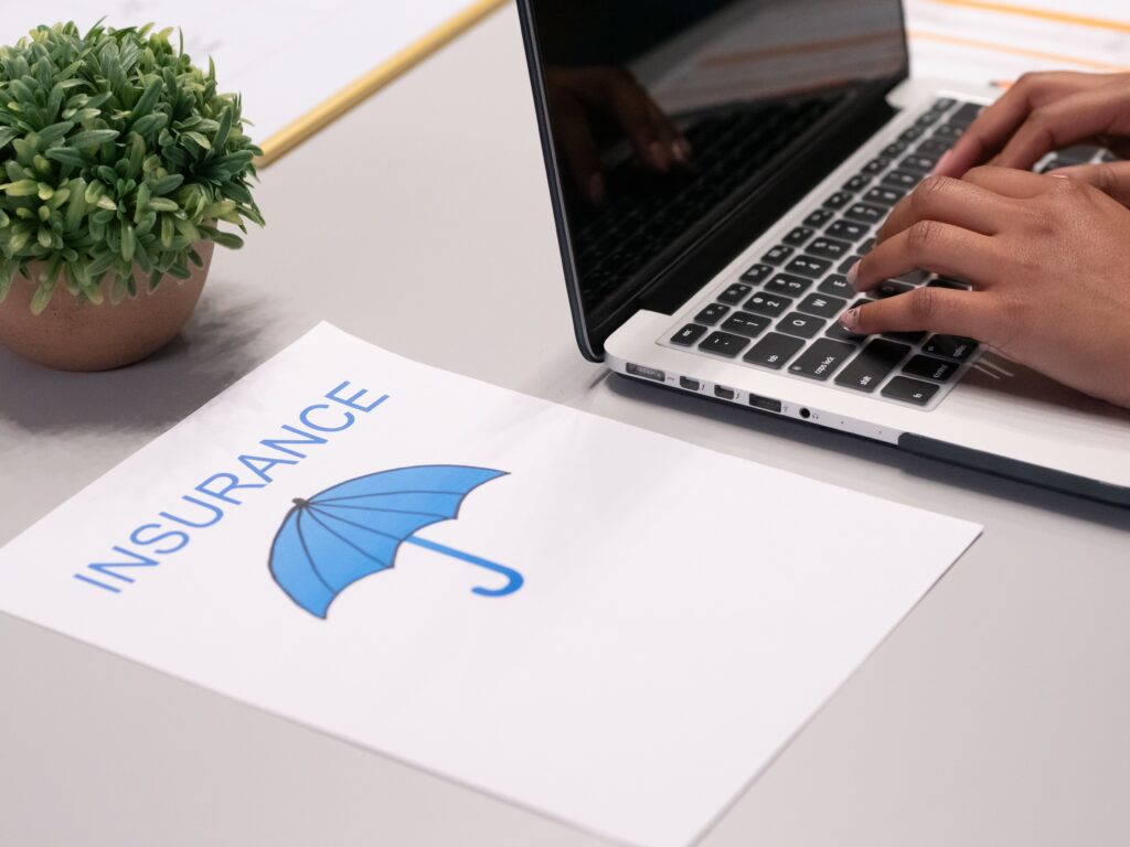 options for health insurance management