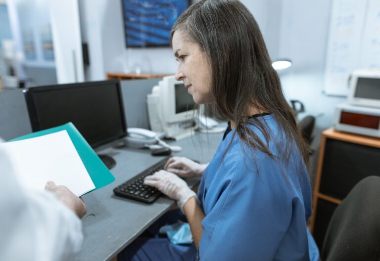 The Top 5 Software For Hospitals
