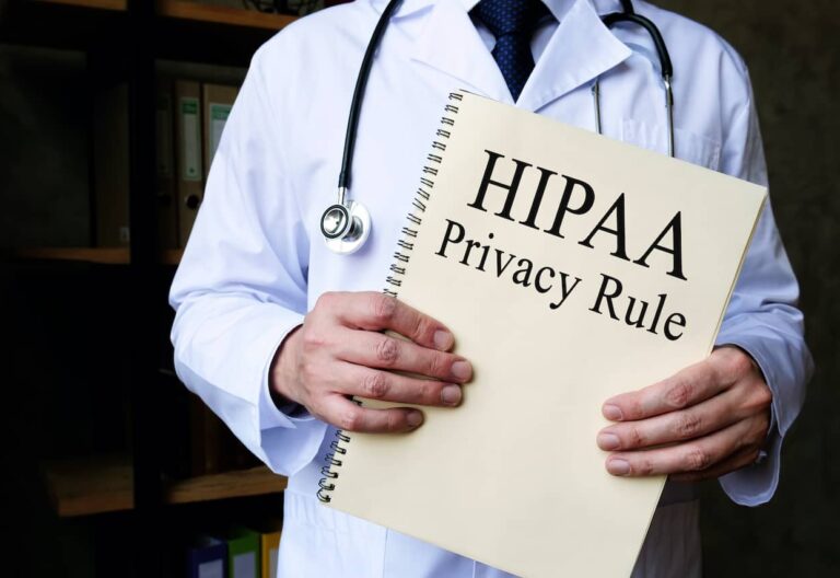 HIPAA Fax Cover Sheet Checklist for 100% Compliance