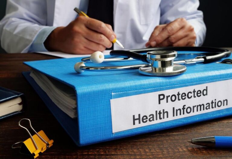 Examples and Tips to Write a HIPAA Fax Disclaimer