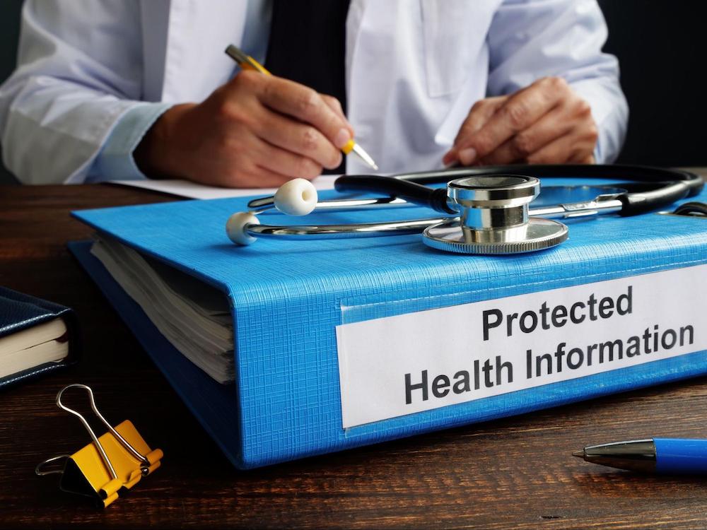 Examples and Tips to Write a HIPAA Fax Disclaimer