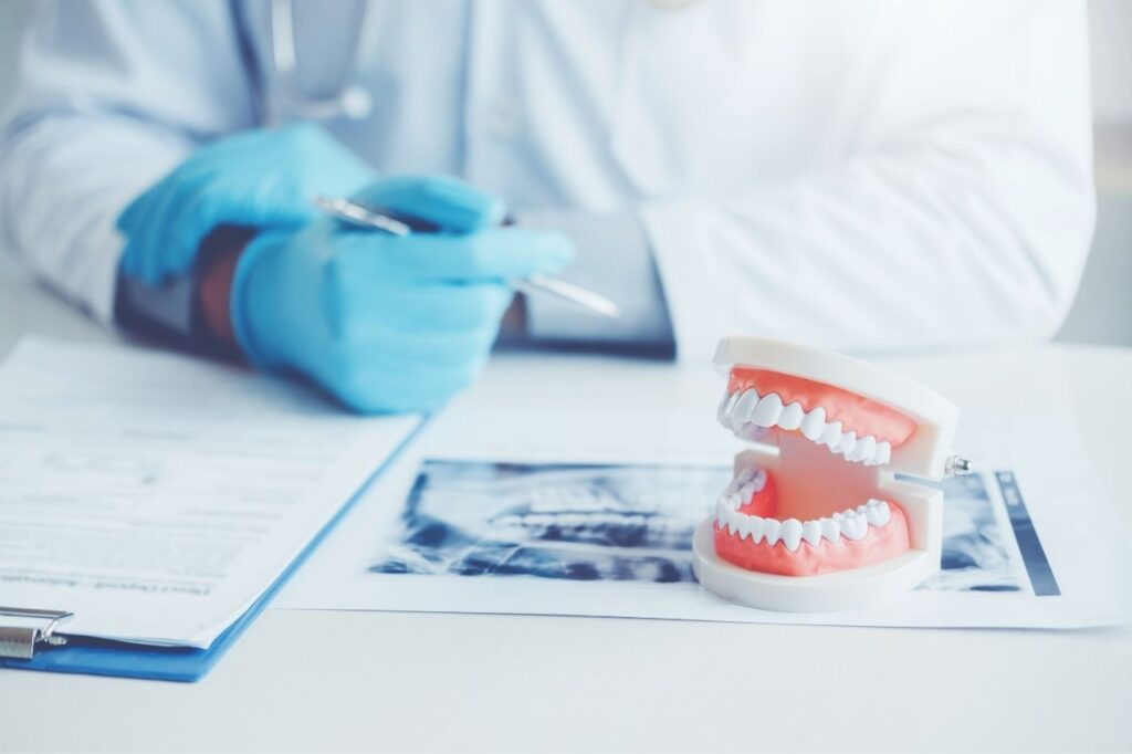 hipaa rules for dentists two