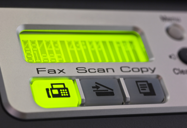 Best At-Home Fax Services