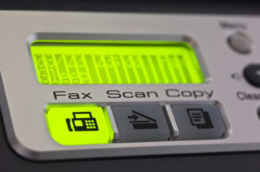 Best At-Home Fax Services
