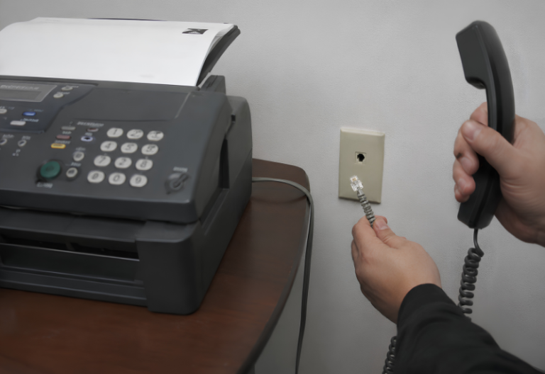 How to Fax Without a Phone Line How to Fax Without a Phone Line