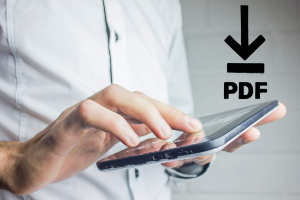 fax a pdf online