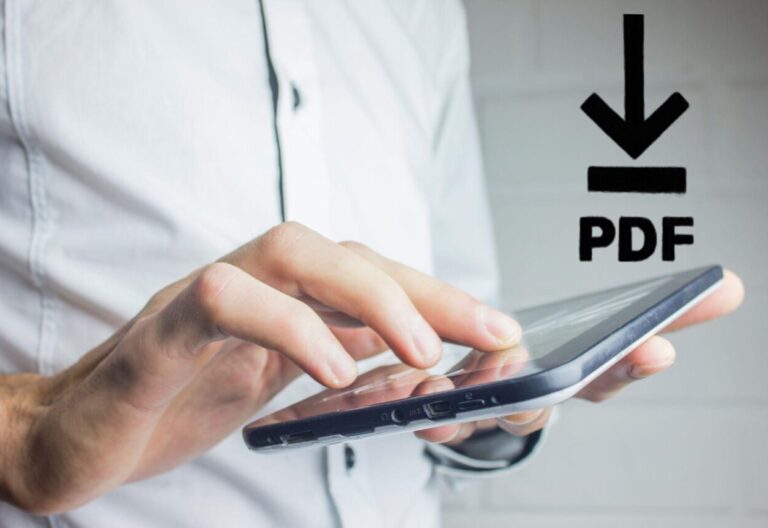 fax a pdf online