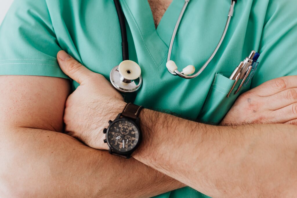 The Importance of HIPAA Compliance