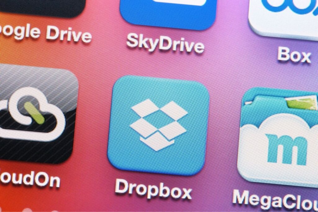 Is Dropbox HIPAA-Compliant?