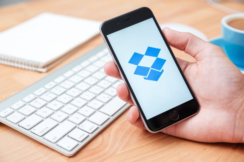 Is Dropbox HIPAA-Compliant?