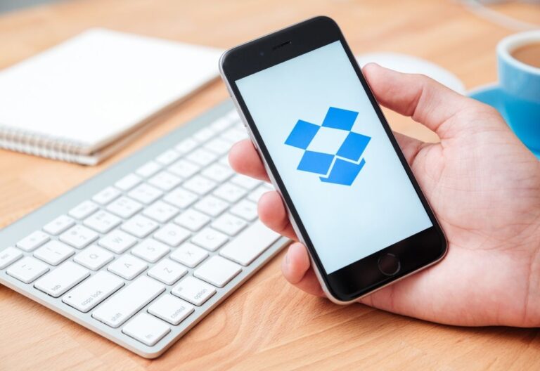 Is Dropbox HIPAA-Compliant?