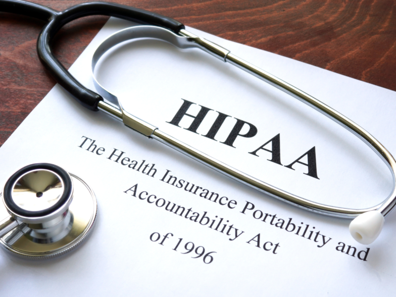 is google drive hipaa compliant