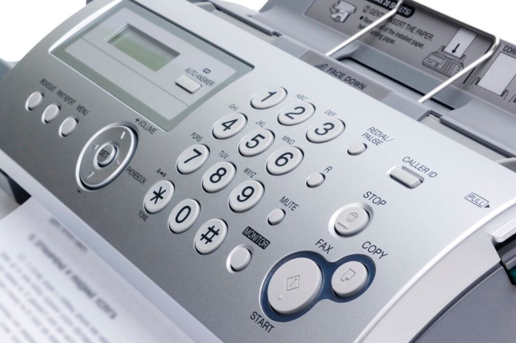 Can Fax Machines Be Compatible With MagicJack?